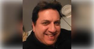 Obituary information for John Petrick