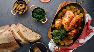 King edward hotel toronto thanksgiving dinner. French Flair Returns To Toronto Today As Cafe Boulud And D Bar Reopen Their Doors At Four Seasons Hotel Toronto