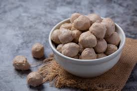 Kumpulan Berbagai Resep Bakso: Bakso Ayam, Bakso Sapi, Bakso Jamur – jabarekspres.com