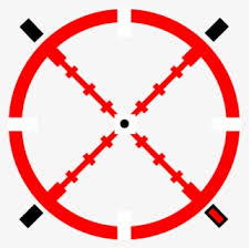 My krunker settings (crosshair, sensitivity, images, etc.) at red dot we are committed to offering quality products, big brands and. Free Crosshair Clip Art With No Background Clipartkey