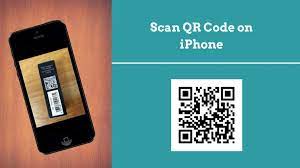 With ios 11, you can turn toggle the scan qr code feature on or launch control center by swiping up from the bottom of your iphone 8/8 plus or earlier or swiping down from the top right corner of your iphone x. How To Scan Qr Code On Iphone With The New Ios 12 Feature