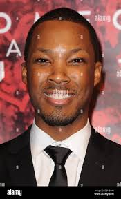 Maurice jones hi-res stock photography and images