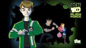 Mobile wallpaper: Tv Show, Ben Tennyson, Ben 10, Gwen Tennyson, Kevin Levin,  Ben 10: Alien Force, 488128 download the picture for free.