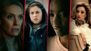 The Power' Ending, Explained: How Did Eve, Tatiana, Roxy And Margot Get  Their Power?