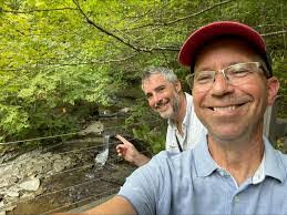 Jeff Kittelson's Instagram, Twitter & Facebook