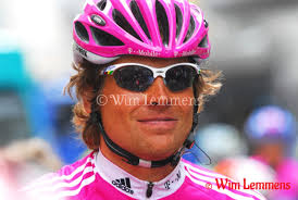 Jan Ulrich, le Alpe de Huez, Frankreich