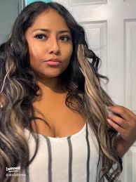 Vigorous Clip In Hair Extensions: Transform Your Look