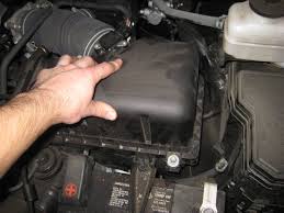 Ackerman toyota is your trusted toyota service center in st. Toyota Highlander Engine Air Filter Replacement Guide 015