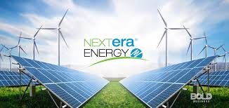 NextEra Energy Battery Storage: Achieving Green Goals