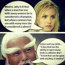 Key and lock quotations to inspire your inner self: Do You Agree With This Saying Girlsaskguys