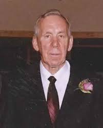 Obituary information for Orville E. Kersey