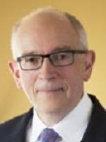 Peter Sharp, Morgan Lewis, Litigation attorney