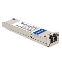 10GBASE-ZR-XFP-DW4135-AO | Enterasys® | Transceivers - AddOn ...