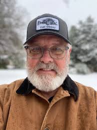 We got 3 1/2" of snow in South Huntsville. Got out to enjoy it for a few  minutes because I saw the sleet and rain was