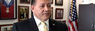 Karin Sanchez reports