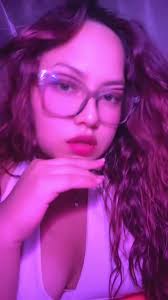 Hail and Marissa Vega