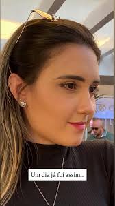 Esse antes e depois carrega técnica, maturidade e escolhas conscientes...