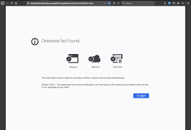 Follow me to see the darker side of nature thedarksideofnature.com. Pipeline Attacker Darkside Suddenly Goes Dark Here S What We Know Ars Technica