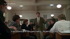 New The 10 All Time Best Home Decor In The World Dead Poets Society 1989 Direccion Peter Weir Guion Tom Dead Poets Society Robin Williams Dead Poets