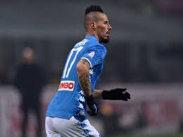 Napoli captain marek hamsik has agreed a move to chinese super league club dalian yifang. Marek Hamsik Set For Move To Chinese Super League Outfit Dalian Yifang After 12 Years With Napoli Ht Media