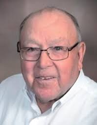 William "Bill" Huber Obituary