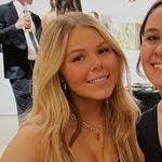 Betty Gruet's Instagram, Twitter & Facebook