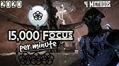 2 what are the five schools? How To Start Focus Tree Guide Warframe 2019 Youtube