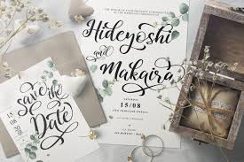 The balinese script, along with the javanese script, is considered the most elaborate and ornate among brahmic scripts of southeast asia.2. Kitahara Script Free Fonts Script Handwritten Pixelify Net