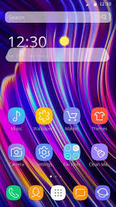 Download free powerpoint themes and make your presentations look great. Galaxy S10 Wallpaper Theme Free Android Theme Download Download The Free Galaxy S10 Wallpaper Theme Theme To Your Android Phone Or Tablet