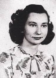 Maysville High School graduating class of 1944