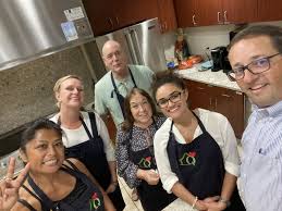 Volunteer opportunities are available for individuals, families, organizations and corporations. Community Involvement Palm Beach Convention Center