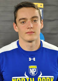 Vegard Tangen (1/28/2019)