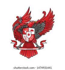 Please use this direct link, or back to previous page. Garuda Pancasila Vector Illustration Indonesian Independence Stock Vector Royalty Free 1474931441