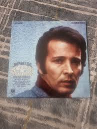 "Sounds Like" Herb Alpert and the Tijuana Brass ALBUM
