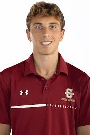 2025 Men's Cross Country Roster