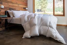 The best down and down alternative comforters for your bed, including machine washable duvets 9 best comforters to keep you cozy all night long. The 6 Best Comforters In 2021 Reviews By Wirecutter