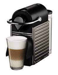 User manuals, guides and specifications for your nespresso d50 coffee maker. Cup Size Programming And How To Reset Your Nespresso Real Coffee