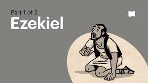 Book of Ezekiel Summary: A Complete Animated Overview (Part 1) - YouTube