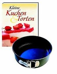 Artikel über kleine kuchen und torten von karin schindler. Backbuch Kleine Kuchen Torten Bassermann Gunstig Kaufen Ebay