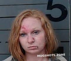 THROWER BRITTANY ALEXANDRIA 03/22/2021