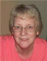 Wilma Ness Obituary (1944