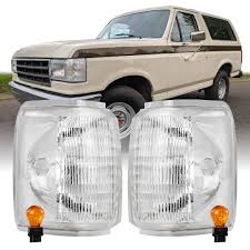 Image result for Light Smoke 1991 Bronco