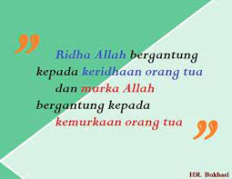 Kasih ibu membawa ke syurga. Kasihnya Ibu Membawa Ke Syurga Immuneworks 2018 Facebook