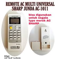 Remote ny da rusak lg. Remote Ac Multi K 1030e Jun Da Berbagai Merk Ac 4000 Kode Shopee Indonesia