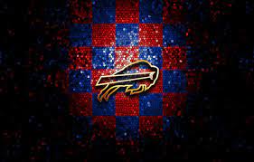 Check spelling or type a new query. Wallpaper Wallpaper Sport Logo Nfl Glitter Checkered Buffalo Bills Images For Desktop Section Sport Download