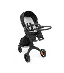 Designed to be closer™ stokke. Stokke Stroller All Weather Inlay