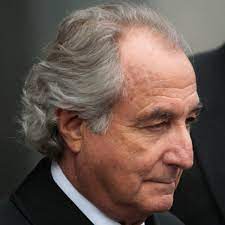 He was 82 years old. Bernie Madoff Movie Sons Ponzi Scheme Biography