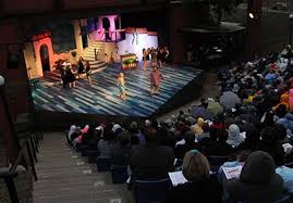 #1940s #minot nd #north dakota #railroad yard #marion post wolcott. Msu Sold Out Shows Highlight Successful 54th Season For Summer Theatre