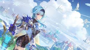 Azhdaha | Genshin Impact Wiki | Fandom