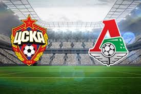 «локомотив» — цска — 1:2 (от). Rpl Cska Lokomotiv Moskovskoe Derbi Prognoz Na Match 28 Iyulya 2019 Goda